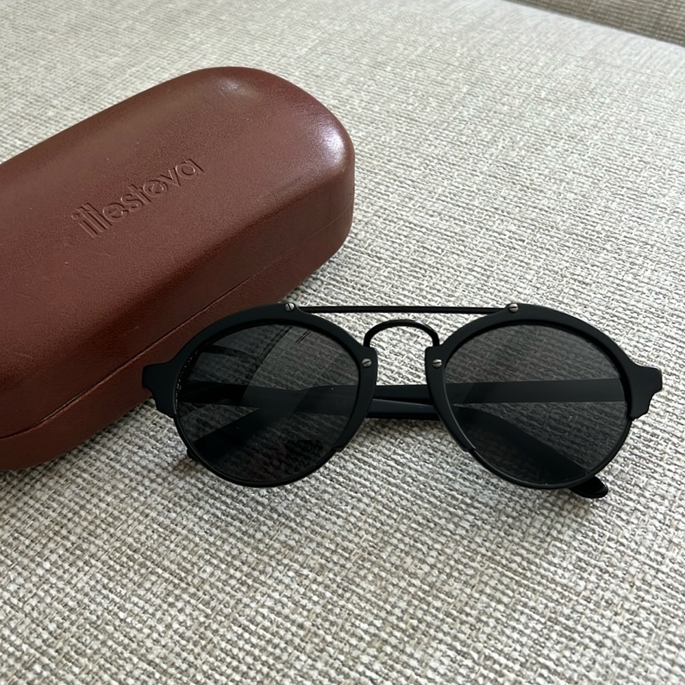 Illesteva Sunglasses